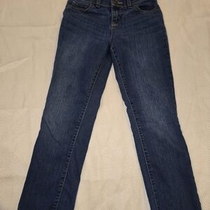 The Children's Place Classic Blue Denim Jeans